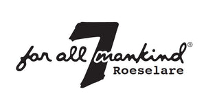 7 for all mankind Roeselare